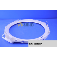 Fisher & Paykel Genuine Neckring Kit Med Pkd for Fisher & Paykel Washing Machines P/N 421156P spare part