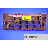 Fisher & Paykel Genuine Mod Mc Sd H Cp Ne 230v Nzau for Fisher & Paykel Washing Machines P/N 421234NAP spare part