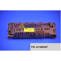Fisher & Paykel Genuine Mod Mc Sd H Cp Ne 230v Nzau for Fisher & Paykel Washing Machines P/N 421389NAP spare part