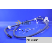 Fisher & Paykel Genuine Hose Harness Assy Pkd for Fisher & Paykel Washing Machines P/N 421424P spare part