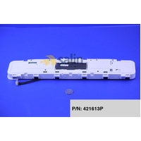 Fisher & Paykel Genuine Mod Display Aqs H Lcd Blh Svc for Fisher & Paykel Washing Machines P/N 421613P spare part
