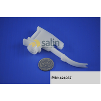 Fisher & Paykel Genuine Insert Lid Glass for Fisher & Paykel Washing Machines P/N 424037 spare part