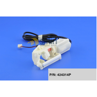 Fisher & Paykel Genuine Lidlock Harn Assy Spares for Fisher & Paykel Washing Machines P/N 424314P spare part