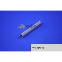 Fisher & Paykel Genuine Spring Bias 68 for Fisher & Paykel Washing Machines P/N 424346 spare part