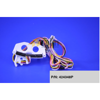 Fisher & Paykel Genuine Rps Sd Ph7 Spares for Fisher & Paykel Washing Machines P/N 424348P spare part