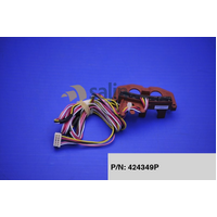 Fisher & Paykel Genuine Rps Sd 36h Spares for Fisher & Paykel Washing Machines P/N 424349P spare part