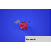 Fisher & Paykel Genuine Pad Wear Bracket Susp for Fisher & Paykel Washing Machines P/N 424390 spare part