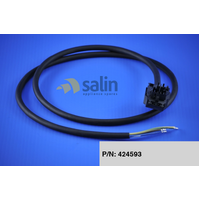 Fisher & Paykel Genuine Packer Bowl 60 for Fisher & Paykel Washing Machines P/N 424593 spare part
