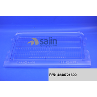 Beko Genuine Vegetable Tray Covered(70 Cm_t605-1-3) for Beko Fridges & Freezers P/N 4248721600 spare part