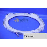 Fisher & Paykel Genuine Neckring Assembly 60 for Fisher & Paykel Washing Machines P/N 424939 spare part