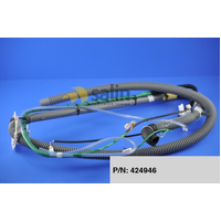 Fisher & Paykel Genuine Harness Hose Assy 60 for Fisher & Paykel Washing Machines P/N 424946 spare part
