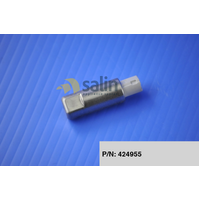Fisher & Paykel Genuine Damper Udh16n Plastic Lid for Fisher & Paykel Washing Machines P/N 424955 spare part