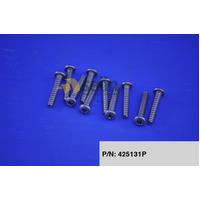 Fisher & Paykel Genuine Screw Clutch X10 Pkd for Fisher & Paykel Washing Machines P/N 425131P spare part