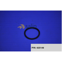 Fisher & Paykel Genuine Seal O Ring Pressure Chamber for Fisher & Paykel Washing Machines P/N 425149 spare part