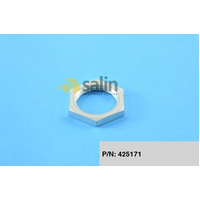 Fisher & Paykel Genuine Nut Bearing for Fisher & Paykel Washing Machines P/N 425171 spare part