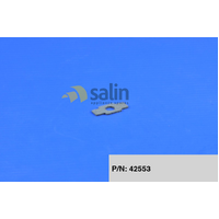Chef Genuine Gasket Valve Gas 19mm M/pipe for Chef P/N 42553 spare part