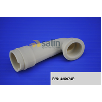 Fisher & Paykel Genuine Elbow Nozzle Sd3 Pkd for Fisher & Paykel Washing Machines P/N 425974P spare part