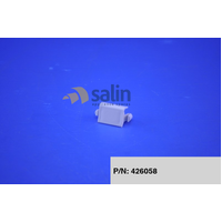 Fisher & Paykel Genuine Cover Earth Clip for Fisher & Paykel Washing Machines P/N 426058 spare part