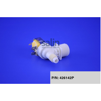 Fisher & Paykel Genuine Valve Assy 12v Hot Pkd for Fisher & Paykel Washing Machines P/N 426142P spare part