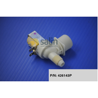 Fisher & Paykel Genuine Valve Assy Prop Ul Seal Kit for Fisher & Paykel Washing Machines P/N 426143P spare part