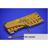 Fisher & Paykel Genuine Module Display for Fisher & Paykel Washing Machines P/N 426206P spare part