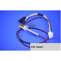 Fisher & Paykel Genuine Harness Reed Swoob Sd8 for Fisher & Paykel Washing Machines P/N 426457 spare part