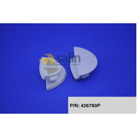 Fisher & Paykel Genuine Buffer Lid Sd11 Pkt 2 for Fisher & Paykel Washing Machines P/N 426793P spare part