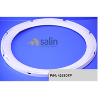 Fisher & Paykel Genuine Neck Ring Assy C11 Pkd for Fisher & Paykel Washing Machines P/N 426807P spare part