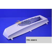 Fisher & Paykel Genuine Console L11 Wh for Fisher & Paykel Washing Machines P/N 426815 spare part