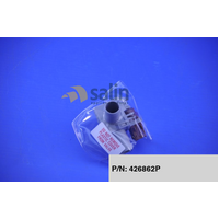Fisher & Paykel Genuine Valve Diverter Sd10 Packed for Fisher & Paykel Washing Machines P/N 426862P spare part