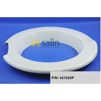 Fisher & Paykel Genuine Kit Door Rv Wh Slotted Cabinet for Fisher & Paykel P/N 427225P spare part