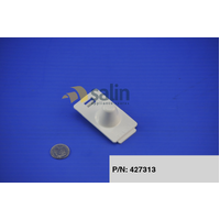 Fisher & Paykel Genuine Foot Dryer for Fisher & Paykel Dryers P/N 427313 spare part