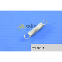 Fisher & Paykel Genuine Spring Jockey Pulley for Fisher & Paykel Dryers P/N 427414 spare part