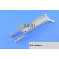 Fisher & Paykel Genuine Arm Jockey for Fisher & Paykel Dryers P/N 427442 spare part