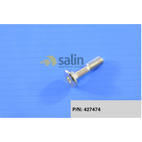 Fisher & Paykel Genuine Bolt Drum Tapered for Fisher & Paykel Dryers P/N 427474 spare part