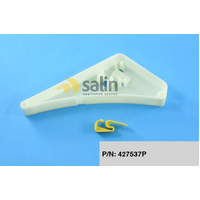 Fisher & Paykel Genuine Kit Ad39 Door Switch for Fisher & Paykel Dryers P/N 427537P spare part