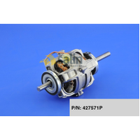 Fisher & Paykel Genuine Motor Psc Reversing D5 Pkd for Fisher & Paykel Dryers P/N 427571P spare part