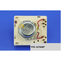 Fisher & Paykel Genuine Timer Dryer Pkd for Fisher & Paykel Dryers P/N 427608P spare part