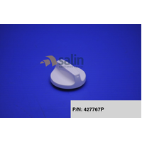 Fisher & Paykel Genuine Knob Timer Defaw Pkd for Fisher & Paykel Dryers P/N 427767P spare part
