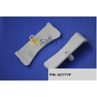 Fisher & Paykel Genuine Seal Top Panel Rear Pkd for Fisher & Paykel Dryers P/N 427771P spare part