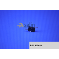 Fisher & Paykel Genuine Microswitch Ad55 Omron for Fisher & Paykel Dryers P/N 427850 spare part