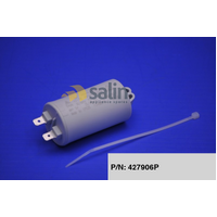 Fisher & Paykel Genuine Kit Capacitor 7f P2 400v for Fisher & Paykel Dryers P/N 427906P spare part