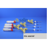 Fisher & Paykel Genuine Suspension Assy 60 Kit Pkt4 for Fisher & Paykel Washing Machines P/N 429376P spare part