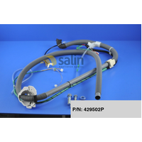 Fisher & Paykel Genuine Hose Harness Assy 60 for Fisher & Paykel Washing Machines P/N 429502P spare part