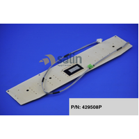 Fisher & Paykel Genuine Mod Disp Knobless 60 Pkd for Fisher & Paykel Washing Machines P/N 429508P spare part