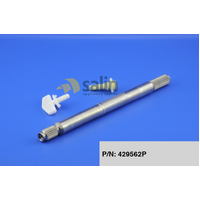 Fisher & Paykel Genuine Kit Shaft Drive for Fisher & Paykel Washing Machines P/N 429562P spare part