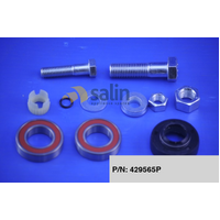 Fisher & Paykel Genuine Kit Bearing Lipseal for Fisher & Paykel Washing Machines P/N 429565P spare part