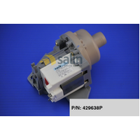Fisher & Paykel Genuine Pump Askoll Assy 60 Spares for Fisher & Paykel Washing Machines P/N 429638P spare part