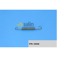 Chef Genuine Spring G/d for Chef P/N 43046 spare part