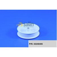 Kelvinator Genuine Pulley Jockey Wheel for Kelvinator P/N 43246405 spare part
